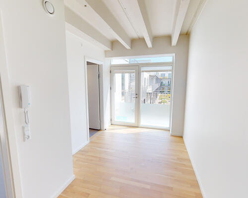 Oplev Gøteborg Allè  5 A, 1. 12.