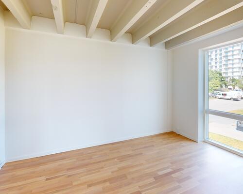 Oplev Gøteborg Allè  5 A, 1. 12.