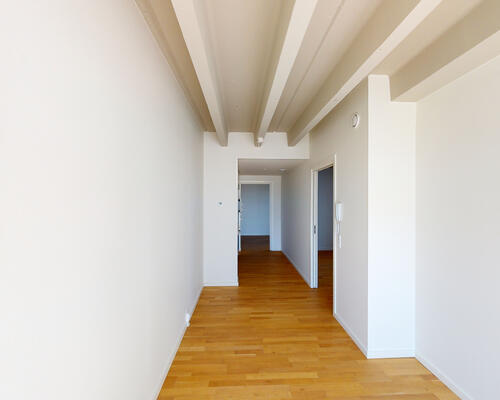 Oplev Gøteborg Allè  5 A, 1. 12.