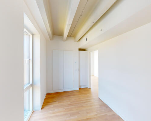 Oplev Gøteborg Allè  5 A, 1. 12.