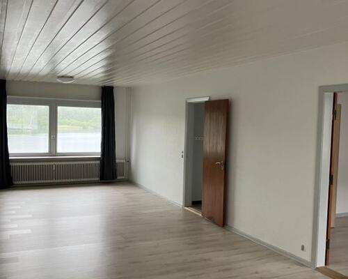 4 værelses lejlighed i Gråsten