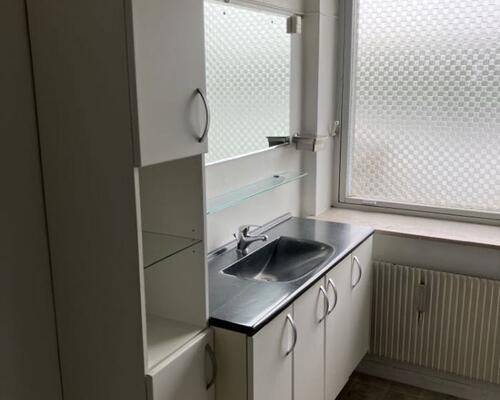 4 værelses lejlighed i Gråsten