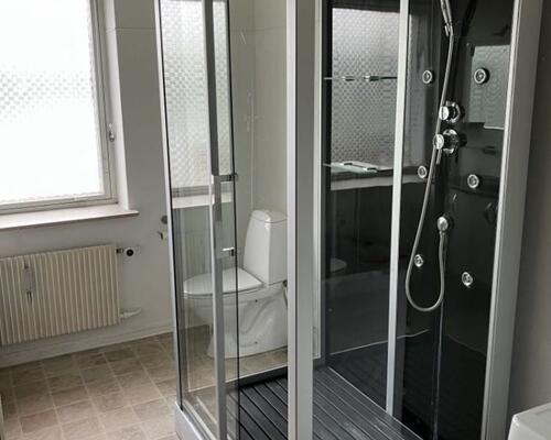 4 værelses lejlighed i Gråsten