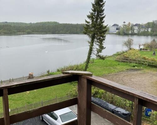 4 værelses lejlighed i Gråsten