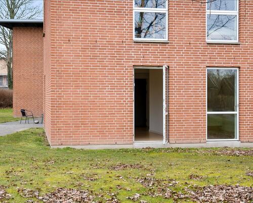 2 værelses lejlighed i Odense S