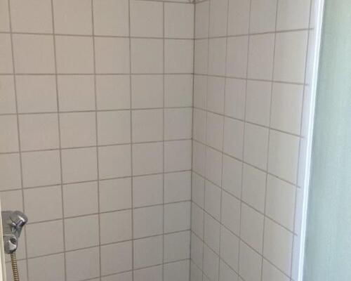 Stor og pæn 3-værelses med central beliggenhed