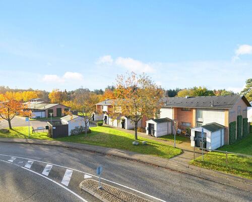 3 værelses hus i Silkeborg