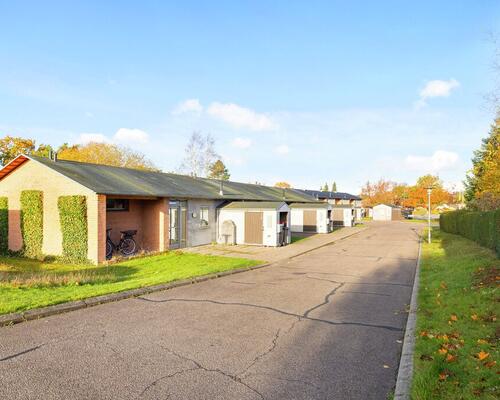 3 værelses hus i Silkeborg