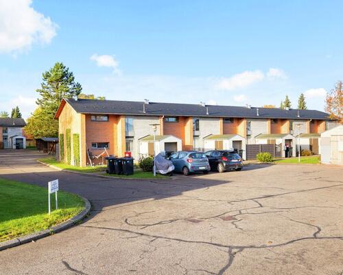3 værelses hus i Silkeborg