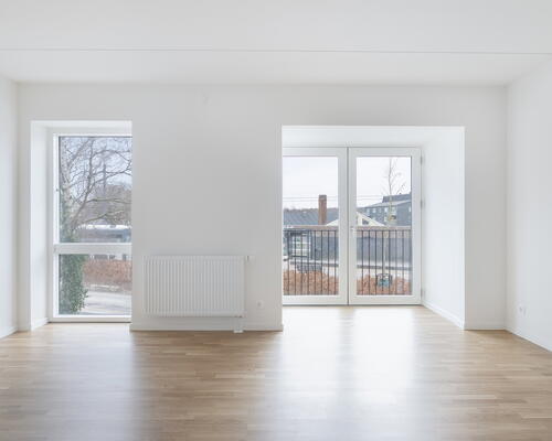 2 værelses lejlighed i Odense S
