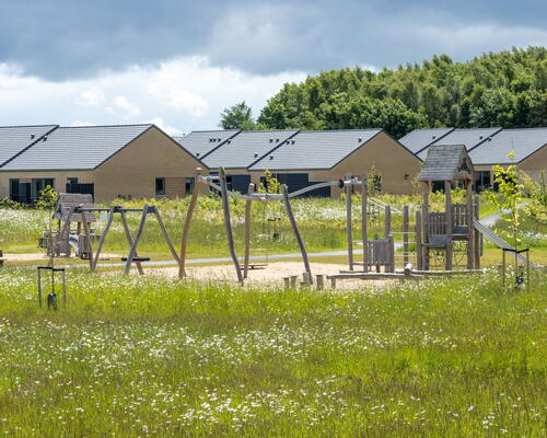 2 værelses hus i Silkeborg