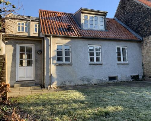 3 værelses hus i Horsens