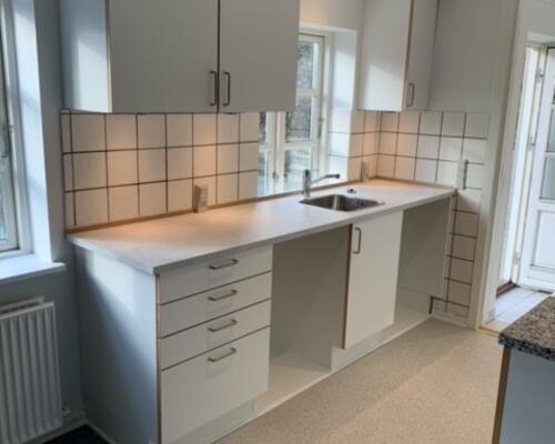 3 værelses hus i Horsens