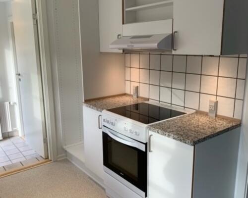 3 værelses hus i Horsens