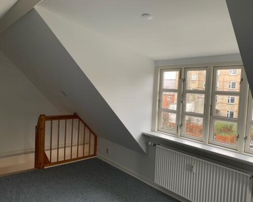 3 værelses hus i Horsens