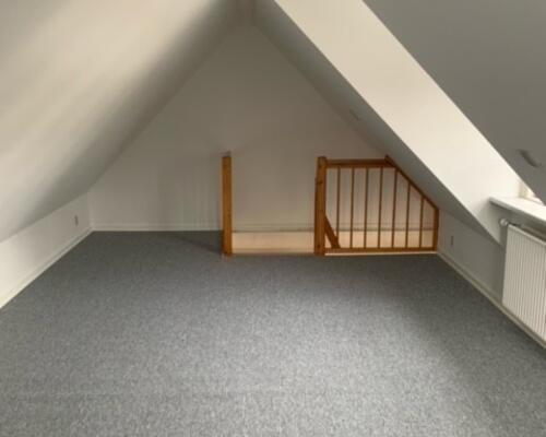 3 værelses hus i Horsens