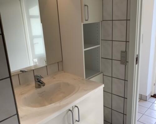 3 værelses hus i Horsens