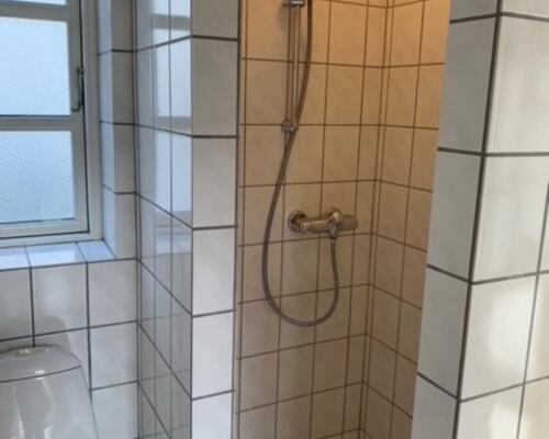 3 værelses hus i Horsens