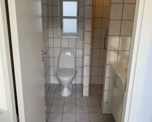 3 værelses hus i Horsens