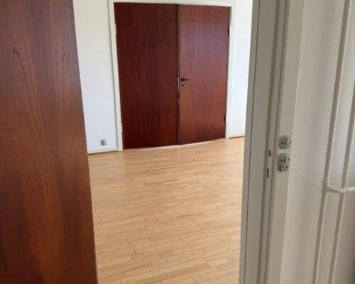 5. vær. lejlighed i Odense C.