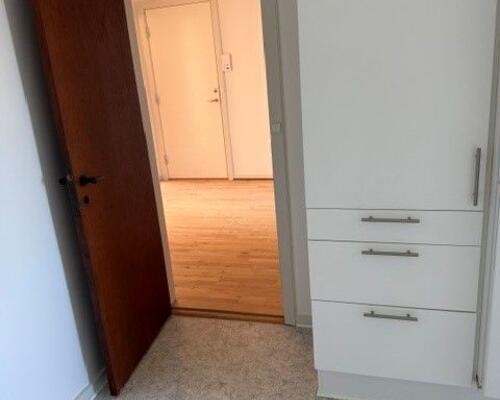 5. vær. lejlighed i Odense C.