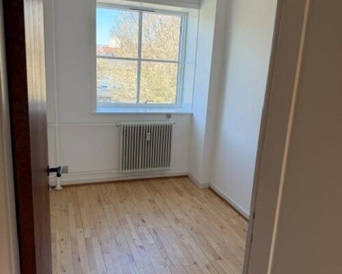 5. vær. lejlighed i Odense C.