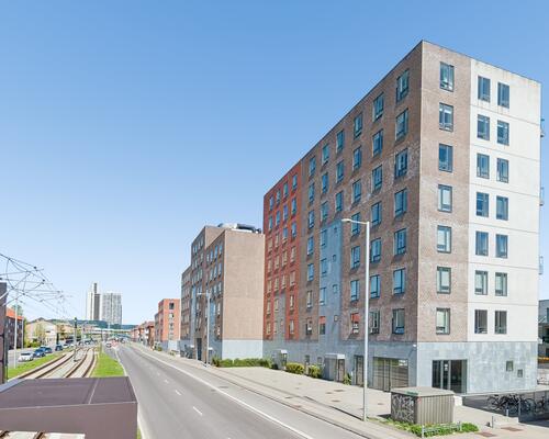 4 værelses lejlighed i Herlev