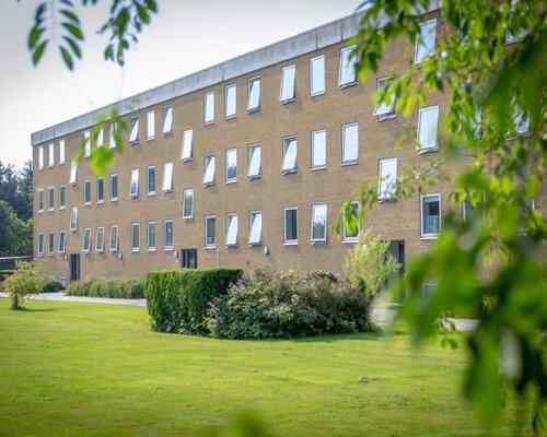 3 værelses lejlighed i Viborg
