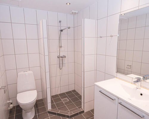 3 værelses lejlighed i Aalborg