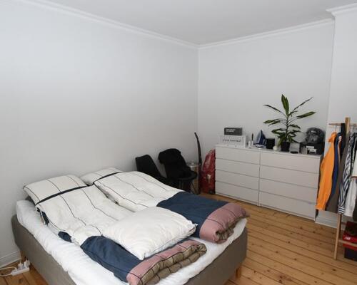 2 værelses lejlighed i Aalborg