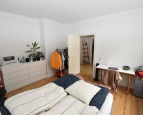 2 værelses lejlighed i Aalborg