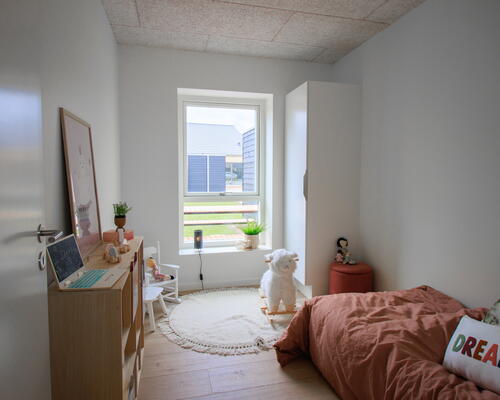 4 værelses hus i Silkeborg