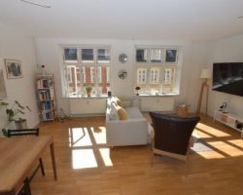 2 værelses lejlighed i Aalborg