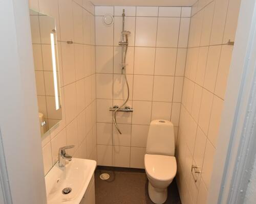 2 værelses lejlighed i Aalborg