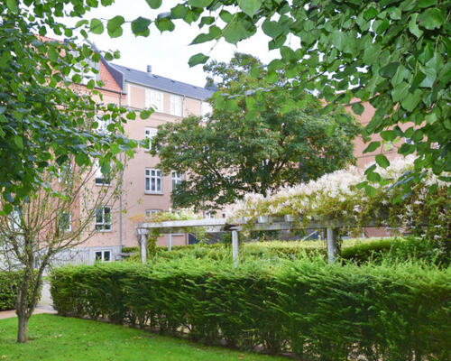 2 værelses lejlighed i Aalborg