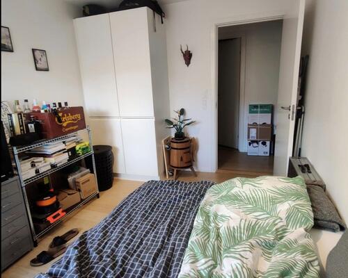 Sjældent udbudt - totalrenoveret 4 værelses