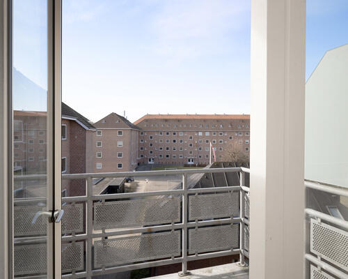 3 værelses lejlighed i Aalborg