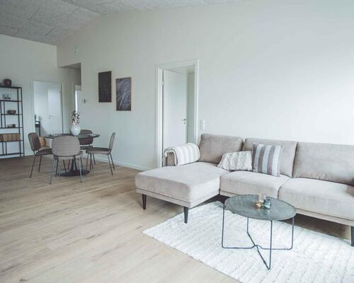 4 værelses hus i Silkeborg