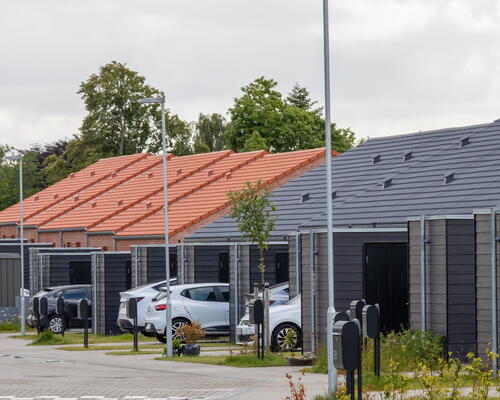 4 værelses hus i Silkeborg