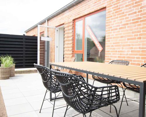 4 værelses hus i Silkeborg