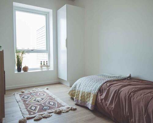 4 værelses hus i Silkeborg