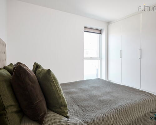 4 værelses hus i Odense N