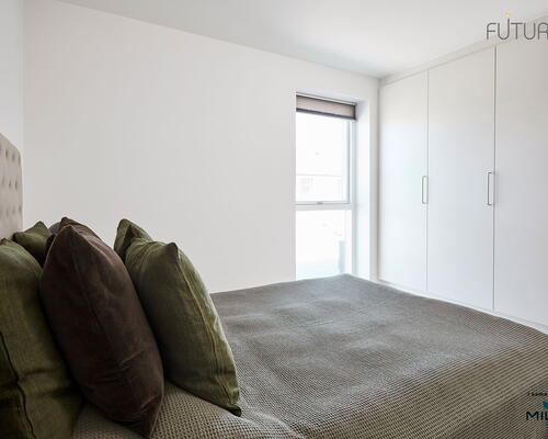 4 værelses hus i Odense N