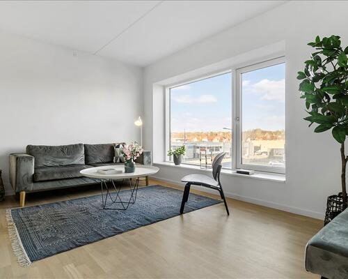 4 værelses lejlighed i Åbyhøj
