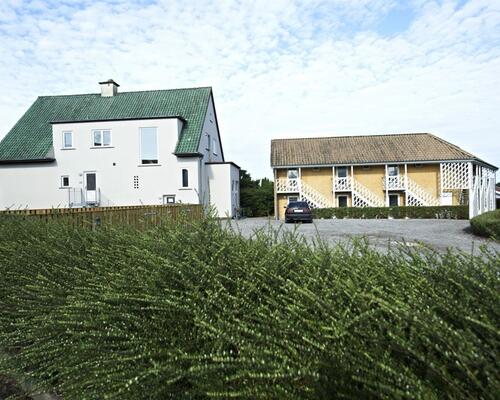 2 værelses lejlighed i Middelfart