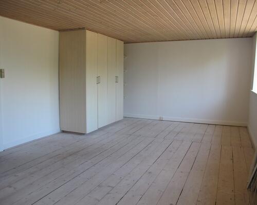 6 værelses hus i Glamsbjerg