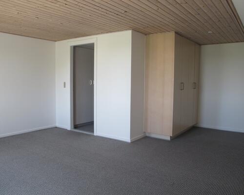 6 værelses hus i Glamsbjerg
