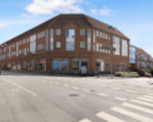 2 værelses lejlighed i Esbjerg