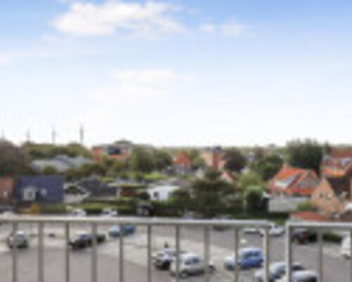 2 værelses lejlighed i Esbjerg
