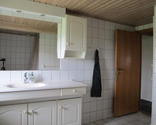 8 værelses hus i Broby